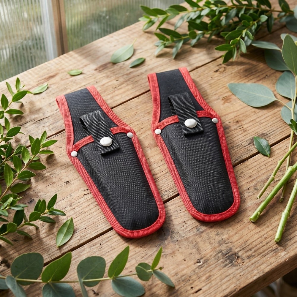 Gardening Tools Scissors - Комплект из 2 прочных чехлов для