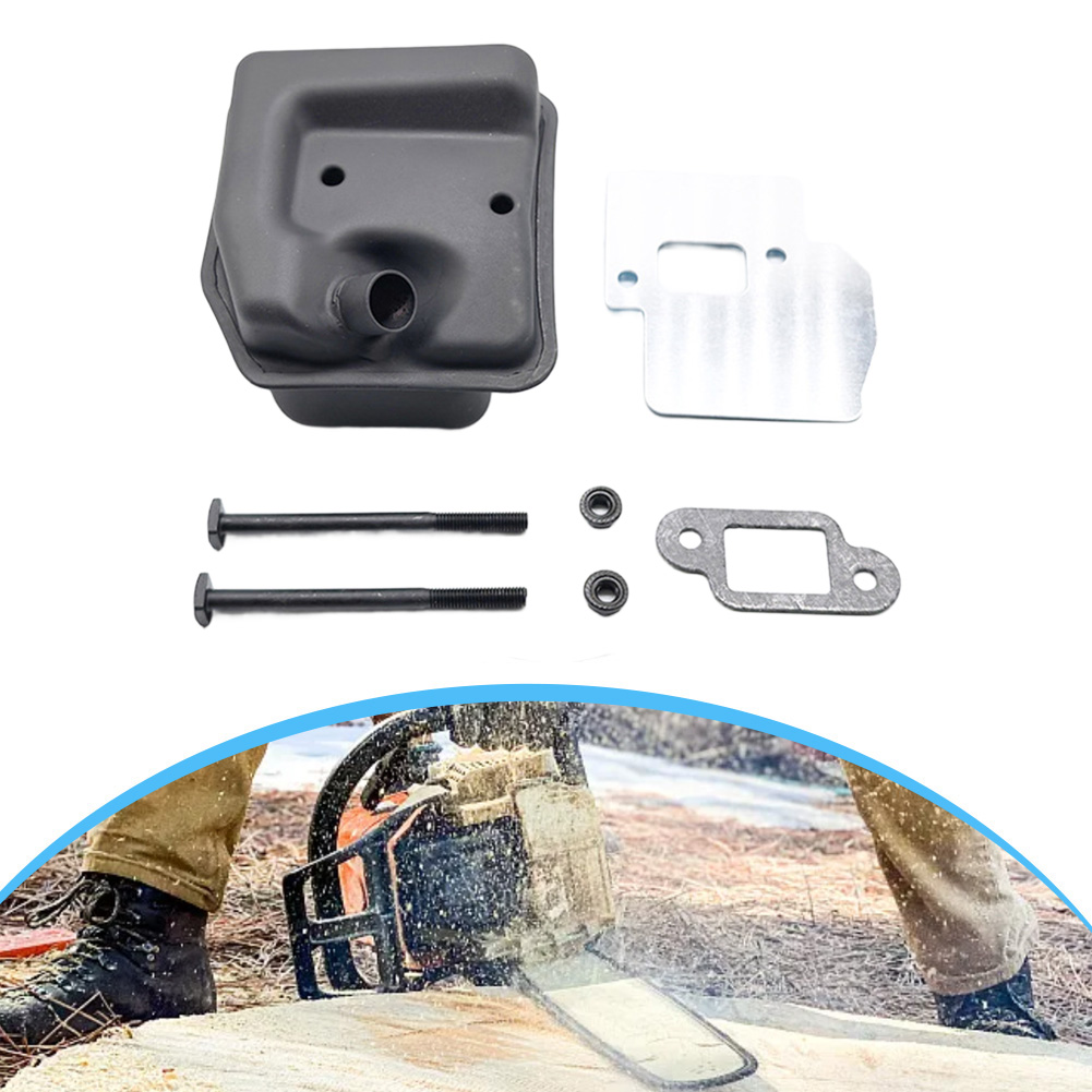 Gardening Tools Bundle - 1123 140 0606 Комплект глушителя выхлопных