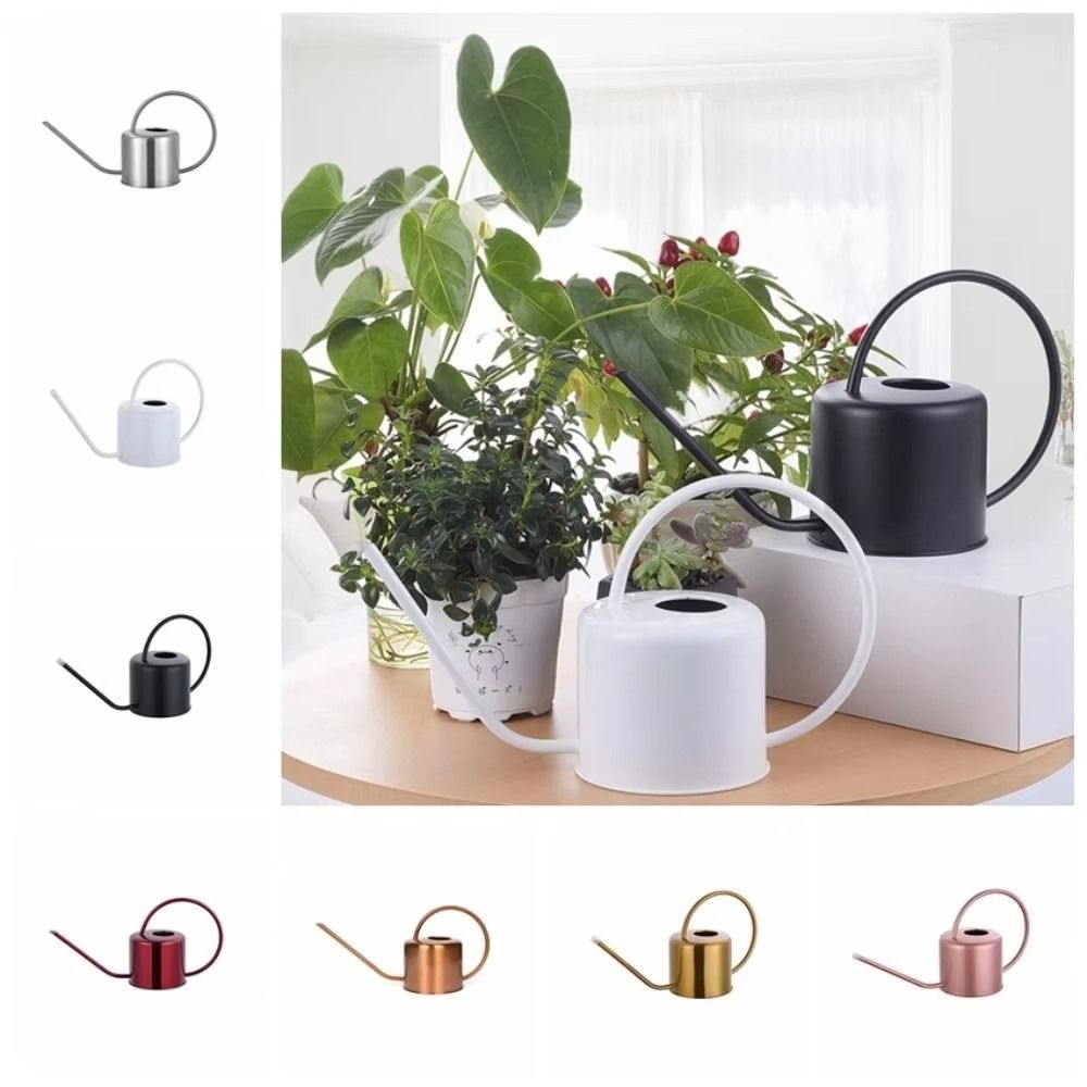 Watering Can Long Spout - Лейка для растений 1,3 л из