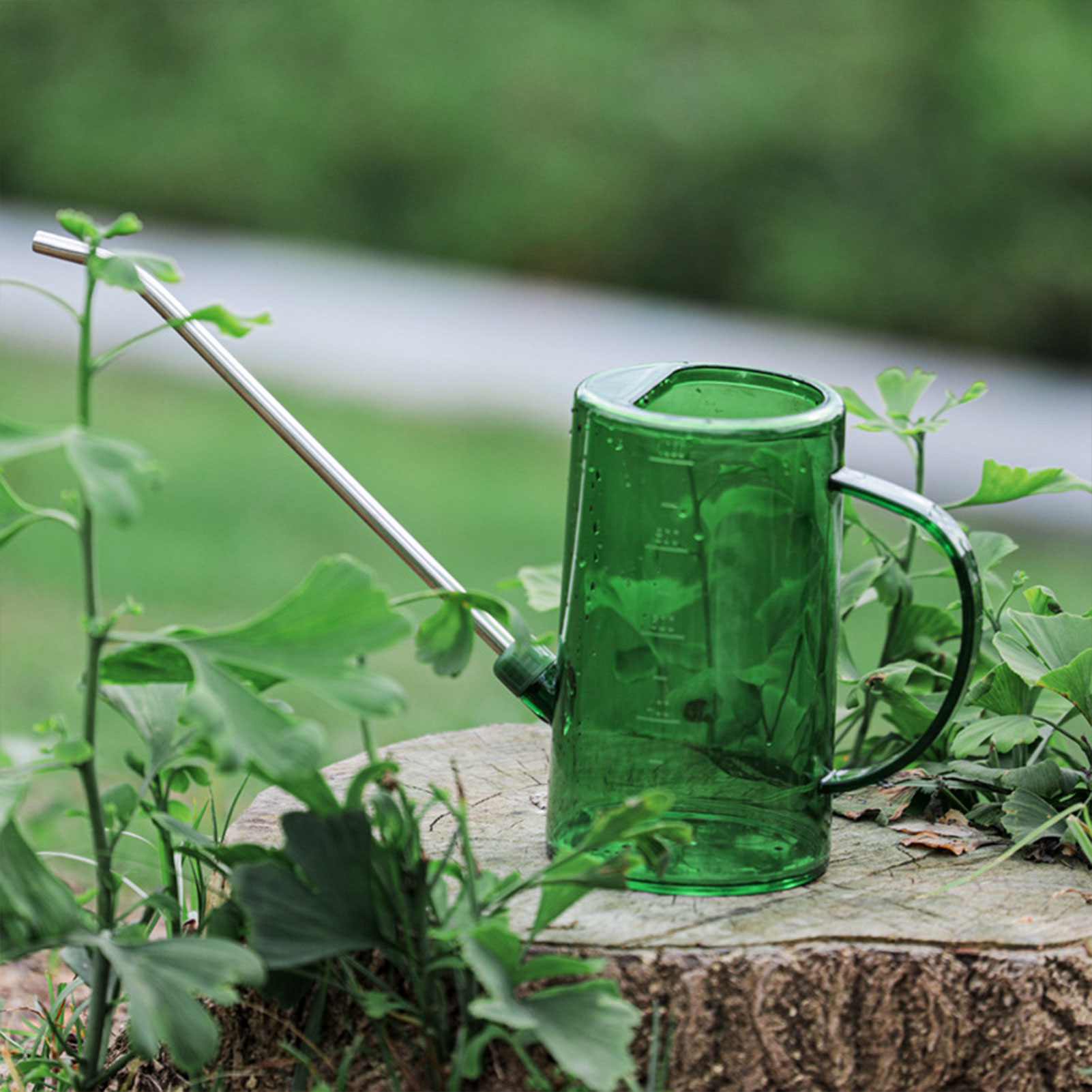 Watering Can Long Spout - Лейка для комнатных растений 1 л/1,5
