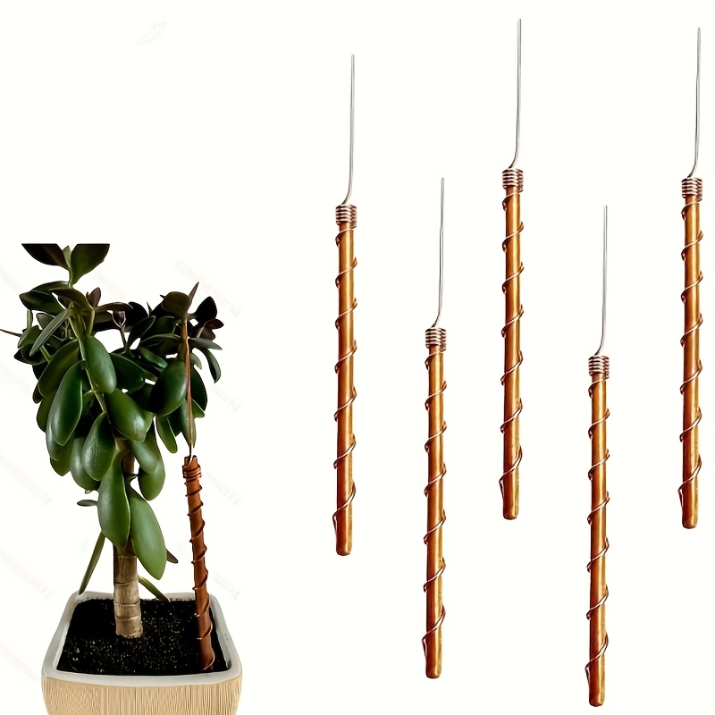 Gardening Tools Bundle - Электрокультурные садовые колышки в стиле Тесла