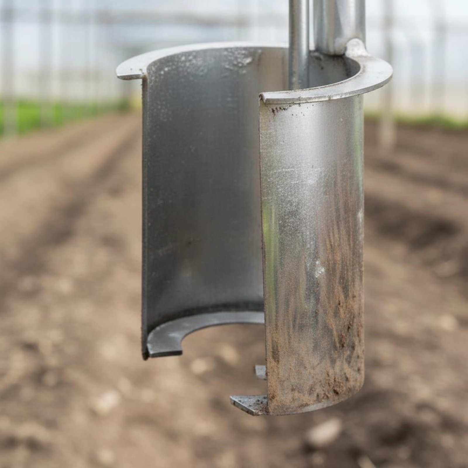 Gardening Tools Vegetables - Инструмент для пересадки овощей: точный ручной