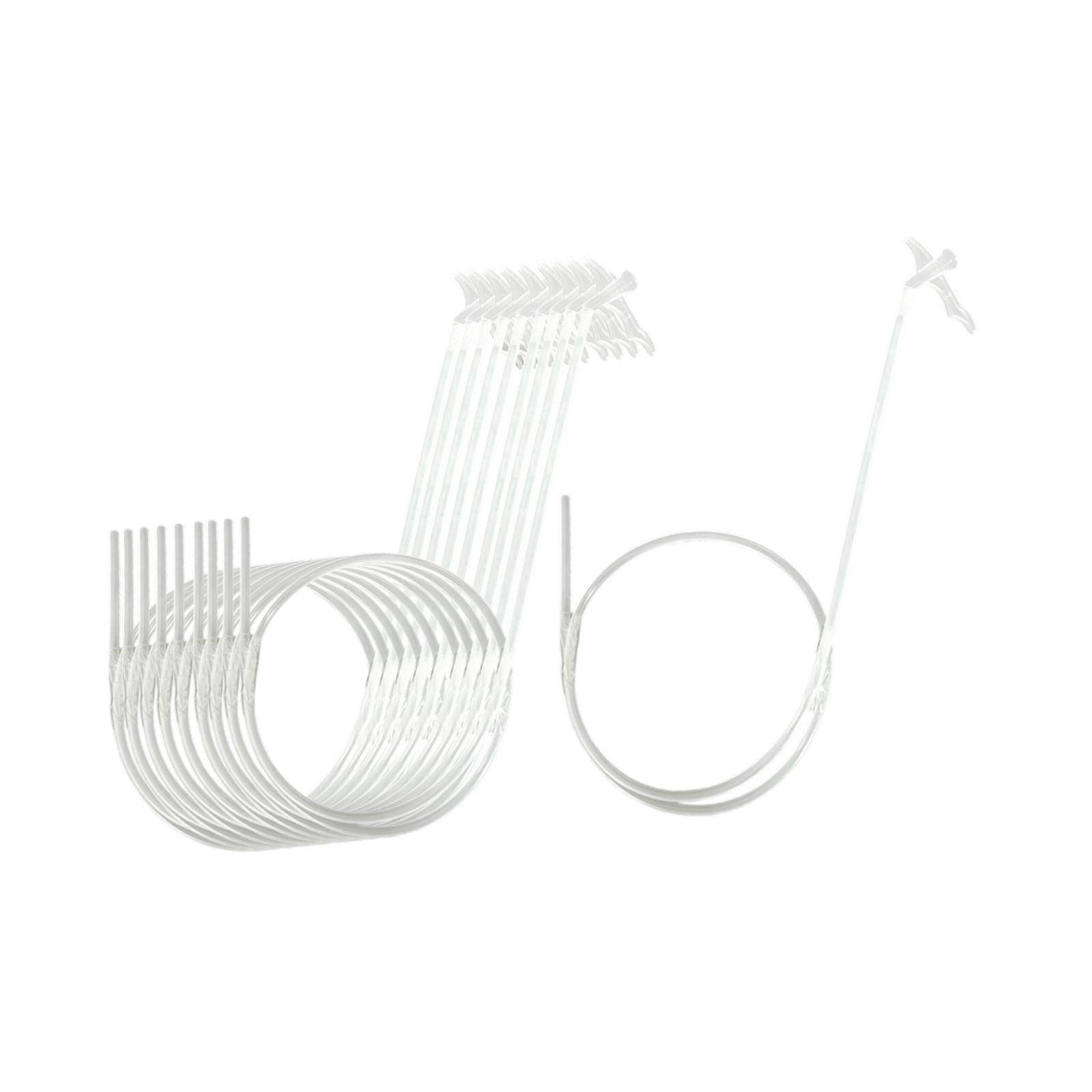Gardening Tools Youtube - Насадка-адаптер для пены с длинной трубкой,