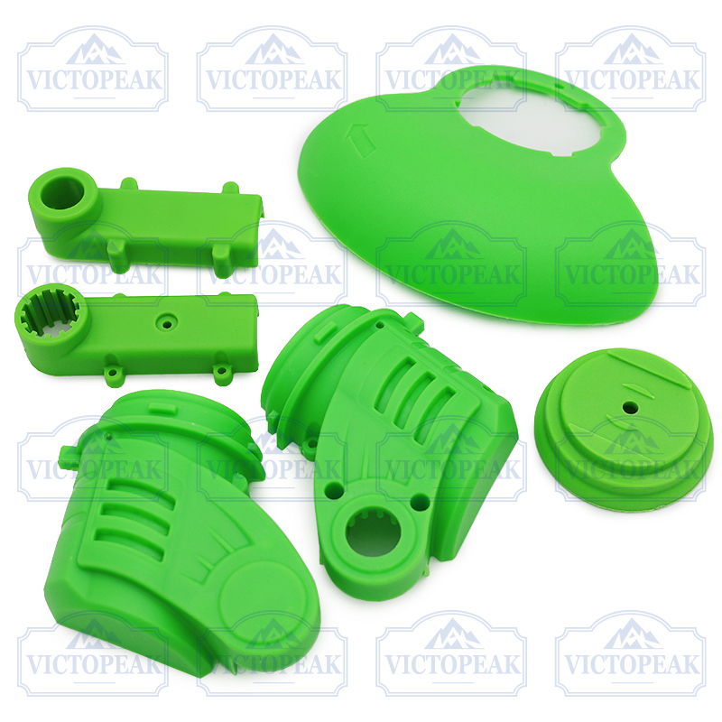 Gardening Tools Bundle - Комплект запасных частей для садовых электроинструментов: