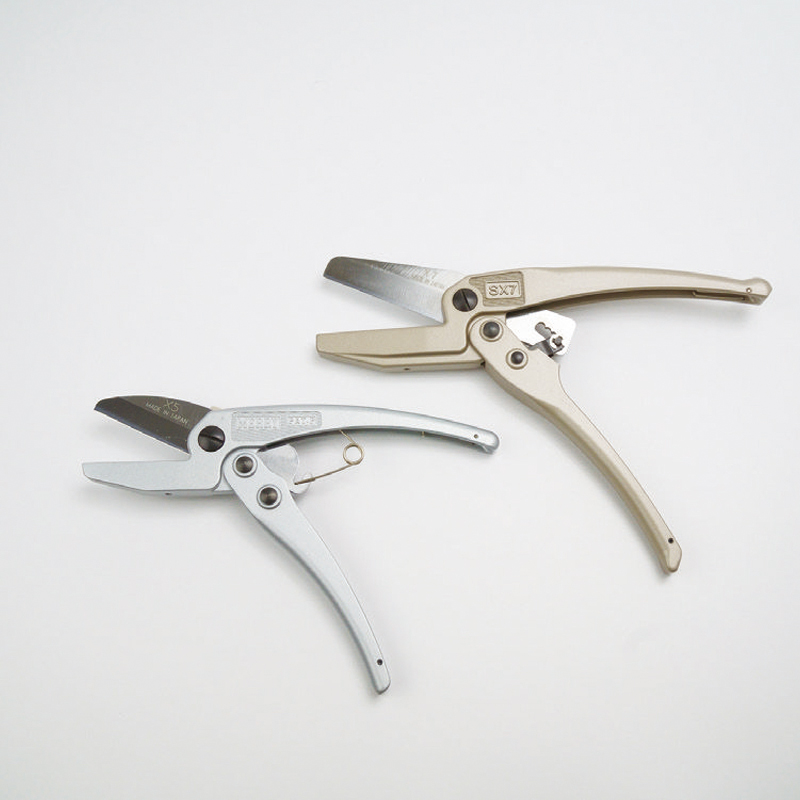 Gardening Tools Scissors - Японский ручной нож-резак Muromoto Merry Cutter