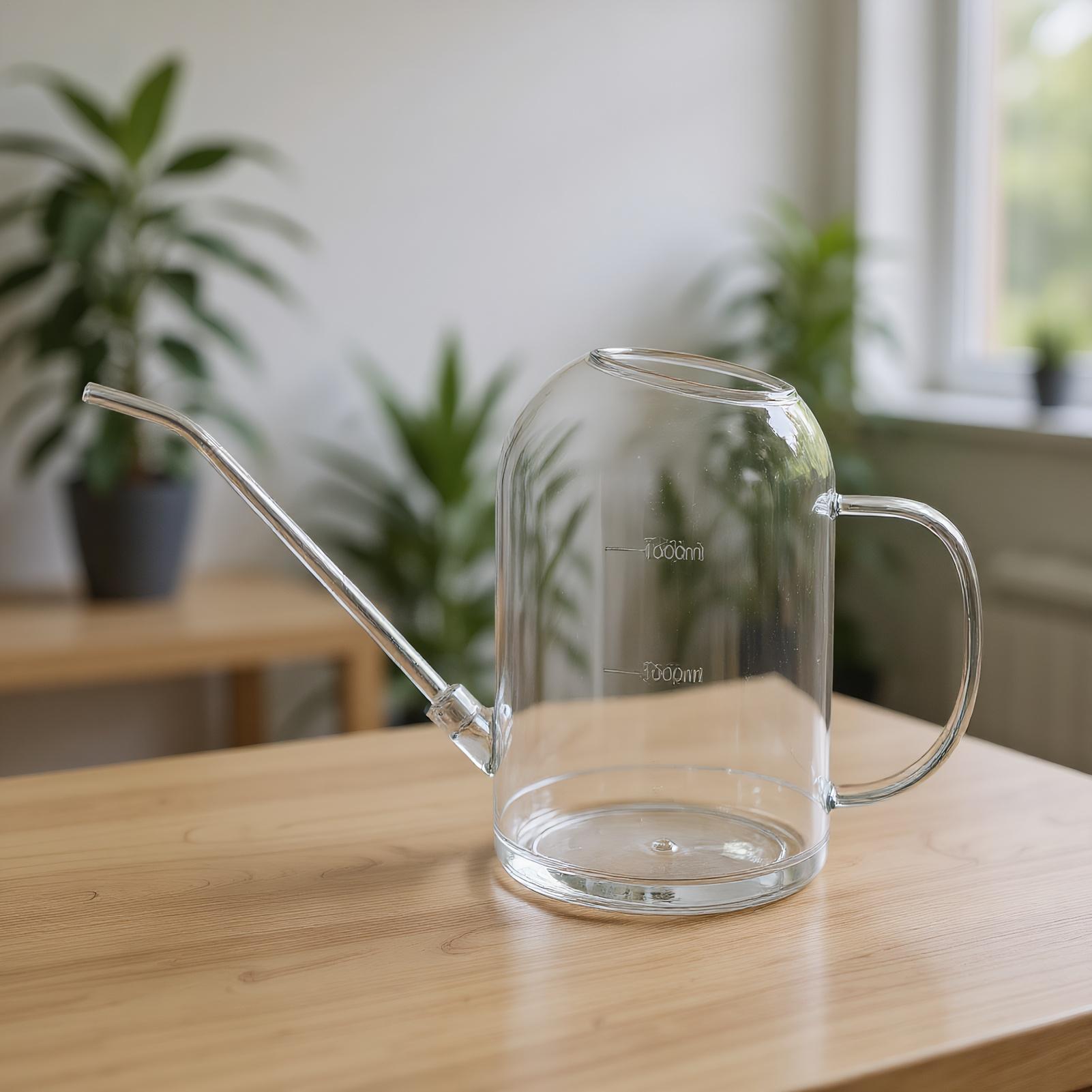Watering Can Long Spout - Лейка с длинным носиком 2 л