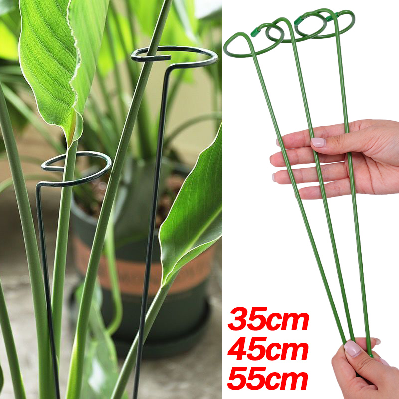 Gardening Tools Holder - 1-10 шт. металлический держатель для кустарников