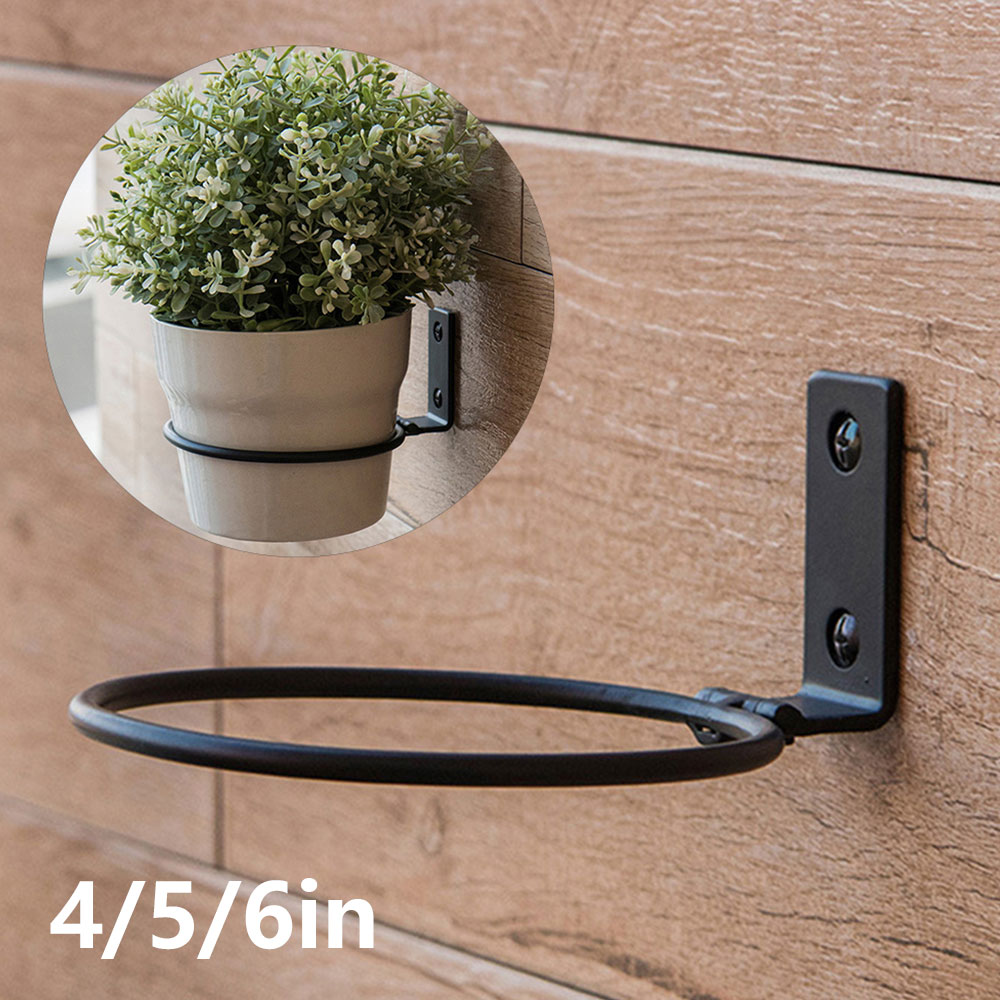 Gardening Tools Holder - Подносы для цветочных горшков, настенный держатель