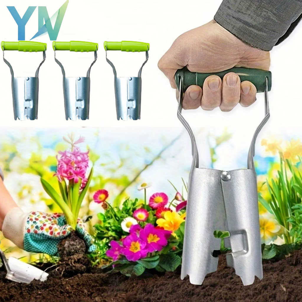 Gardening Tools Vegetables - 1-5 шт. Ручной инструмент для пересадки