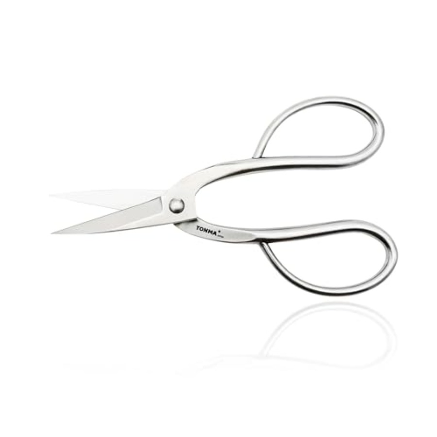 Gardening Tools Made In Japan - Ножницы TONMA [Сделано в Японии] 8