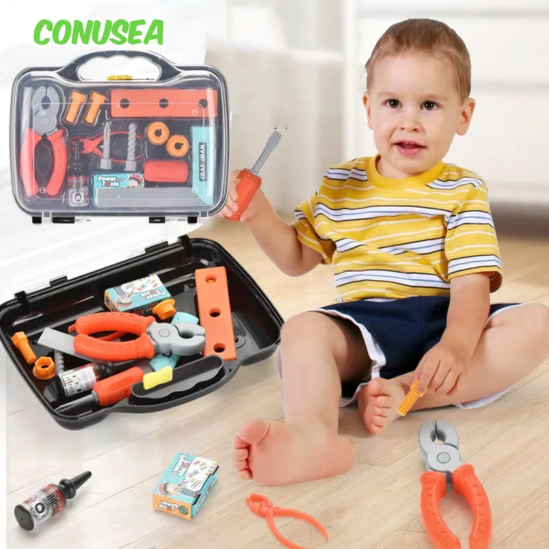 Gardening Tools Girly - Набор инструментов для детских игрушек, детский