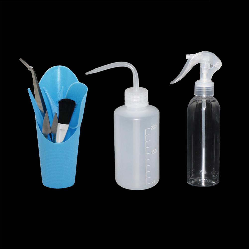 Gardening Tools Bundle - Садовый мини-набор для пересадки, рассада растений