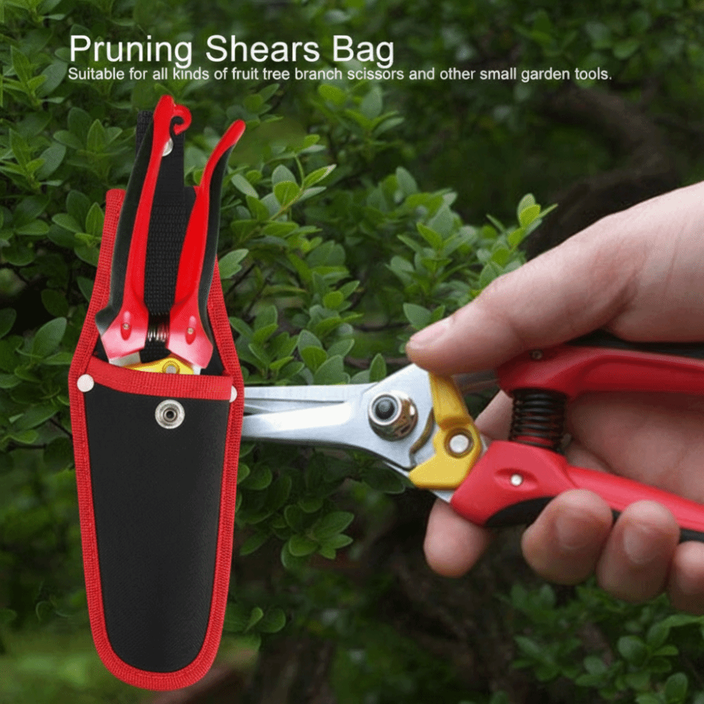 Комплект из 2 прочных чехлов д – обзор и цена Gardening Tools Scissors