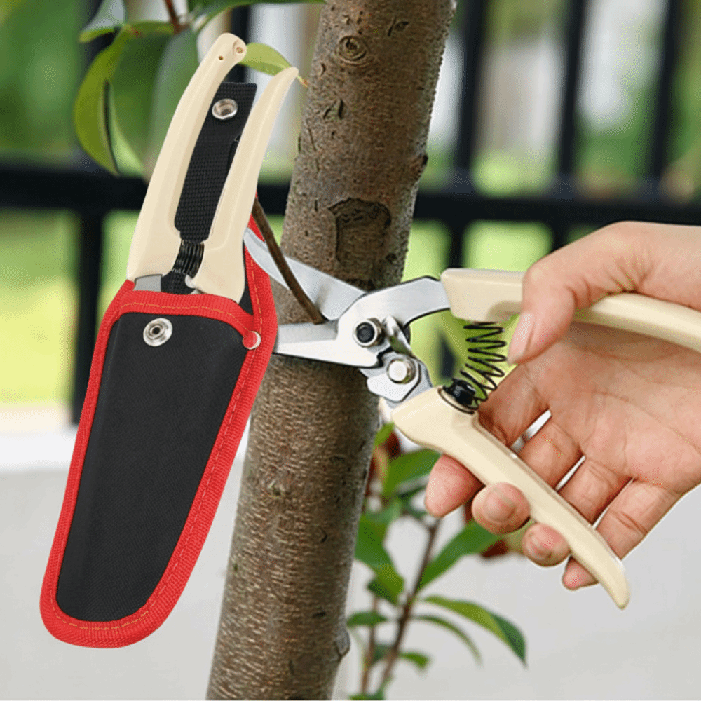 Комплект из 2 прочных чехлов д – обзор и цена Gardening Tools Scissors