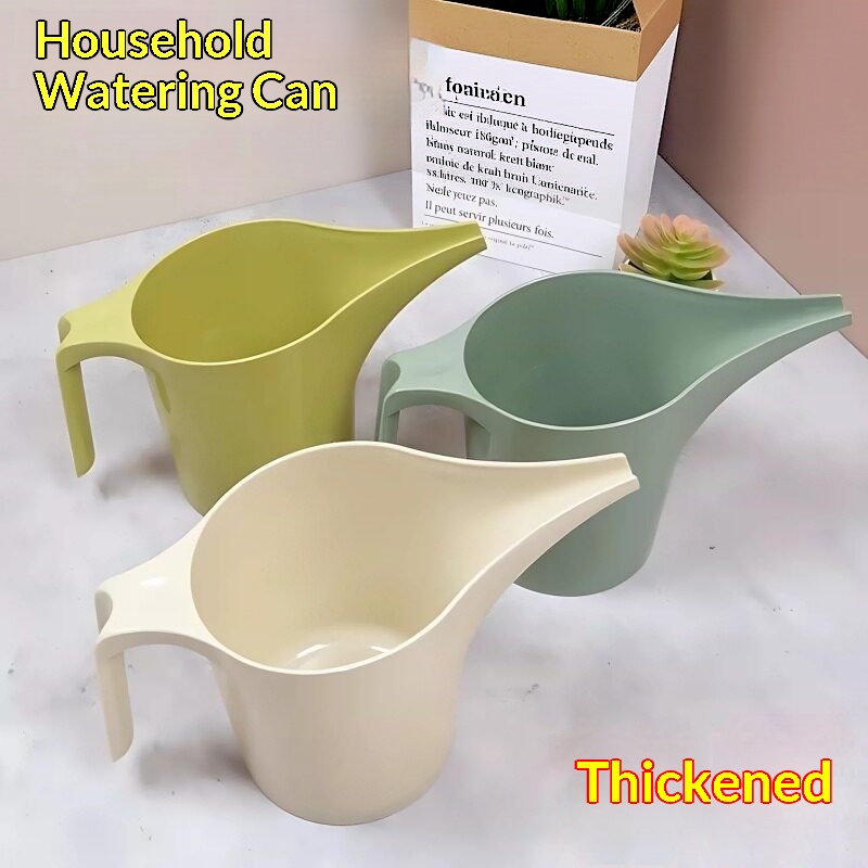 Пластиковая лейка с длинным но – обзор и цена Watering Can Long Spout