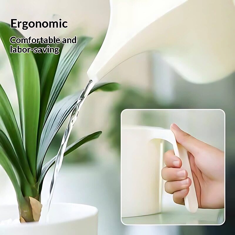 Пластиковая лейка с длинным но – обзор и цена Watering Can Long Spout
