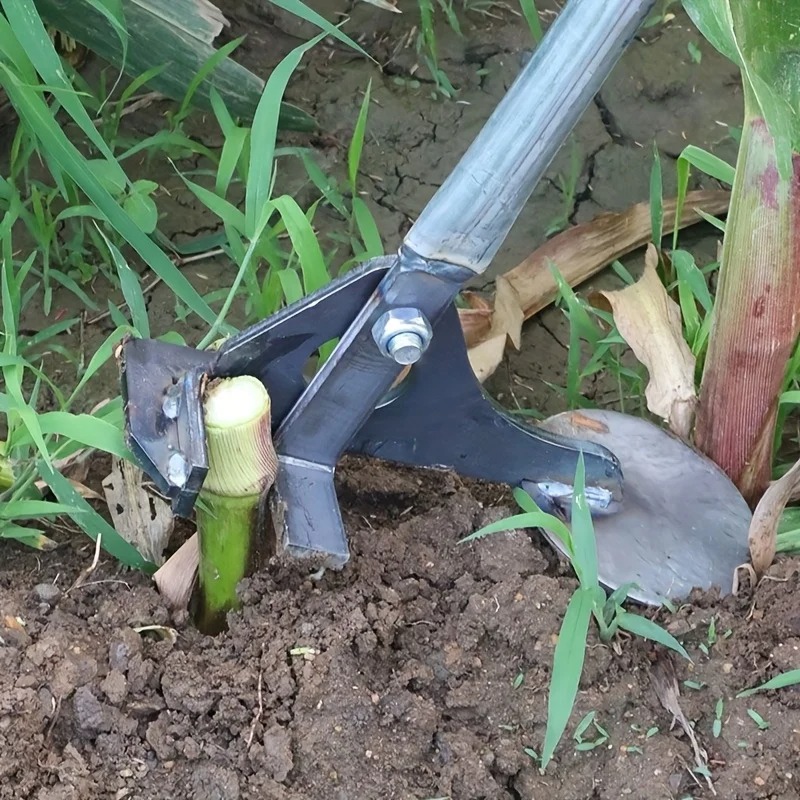 Многофункциональный ручной инс – обзор и цена Grass Seed Spreader