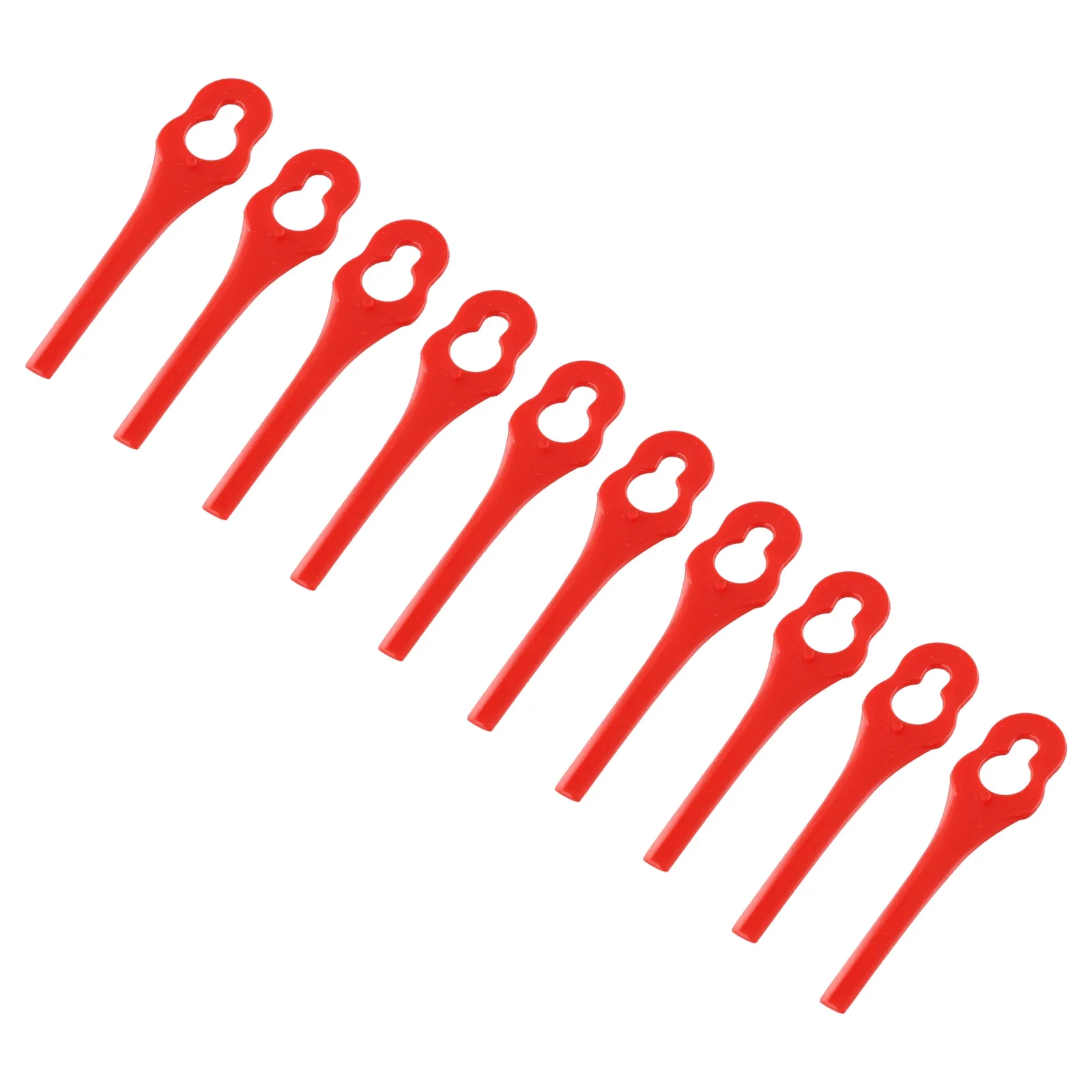 40 шт., сменные головки для тр – обзор и цена Gardening Tools Lidl