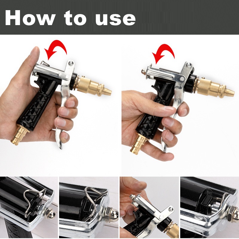 Медный водяной пистолет для мо – обзор и цена Gardening Tools Youtube