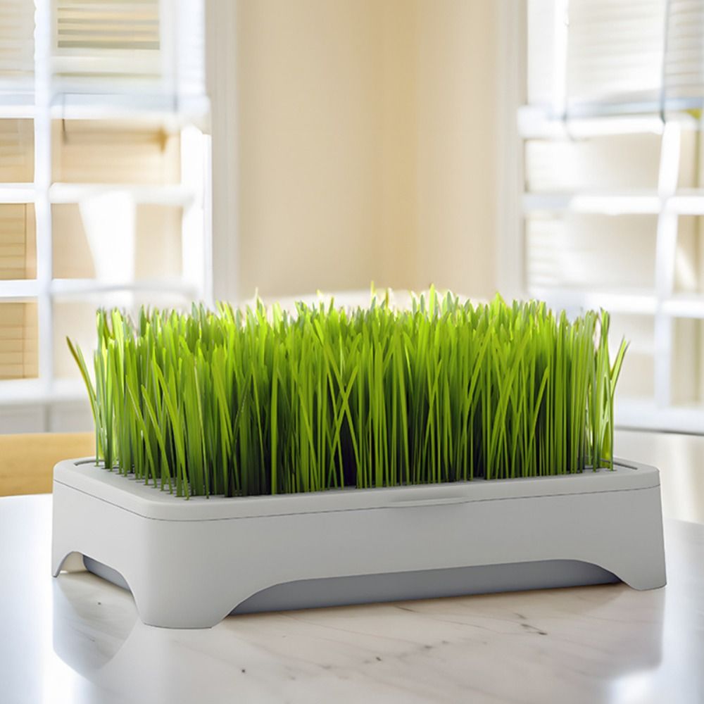 Многофункциональный пластиковы – обзор и цена Grass Seed Spreader