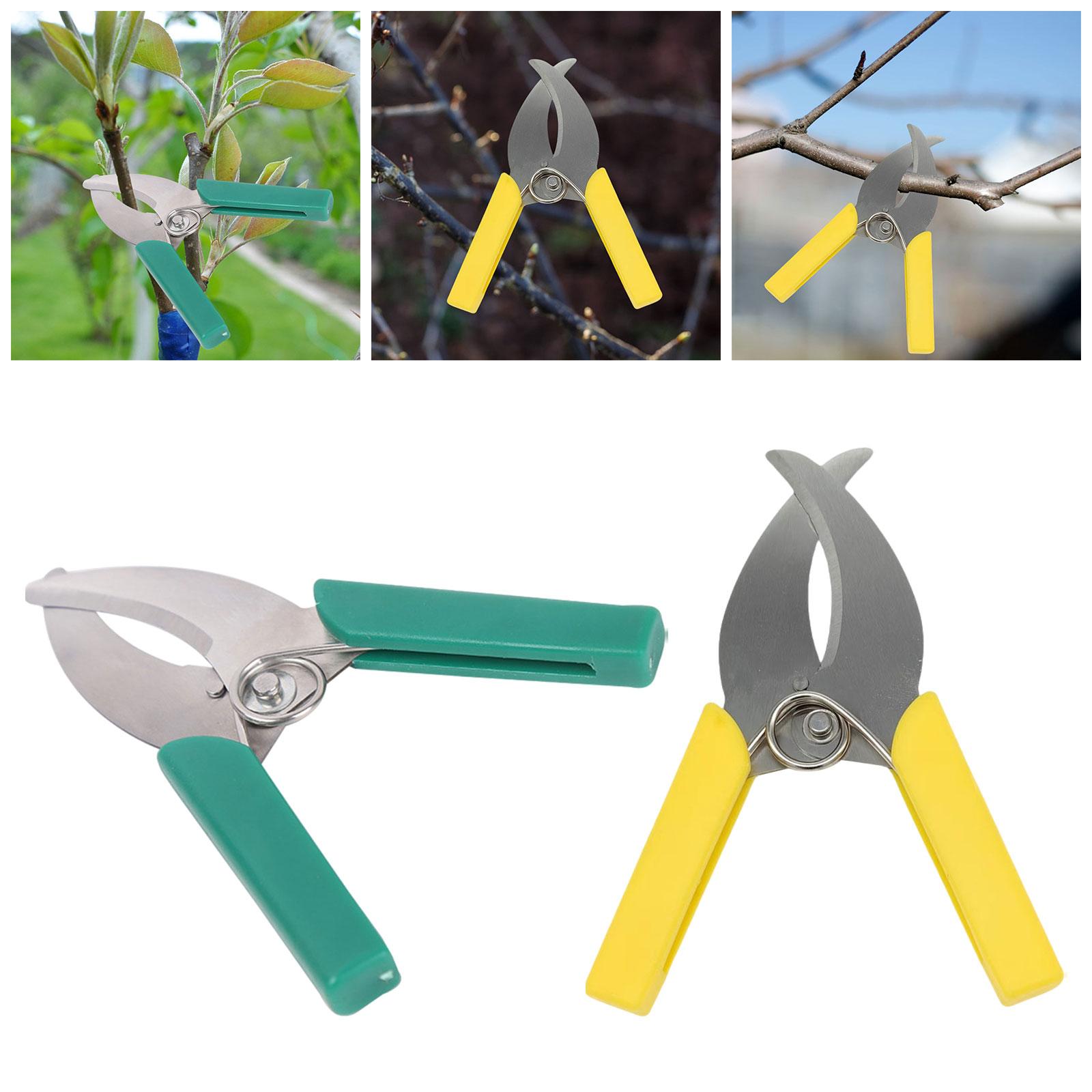 Ножницы для обрезки кольцевых  – обзор и цена Gardening Tools Scissors