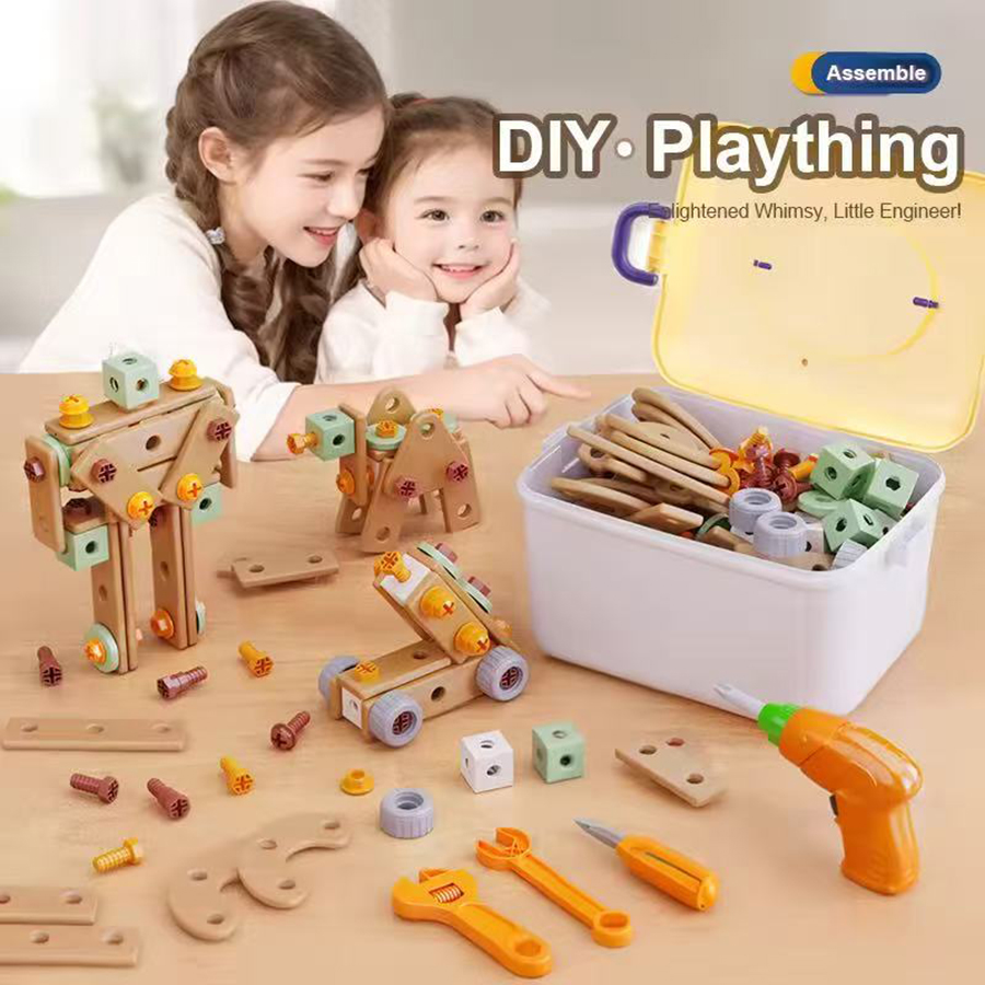 DIY-детский набор инструментов – обзор и цена Gardening Tools Girly