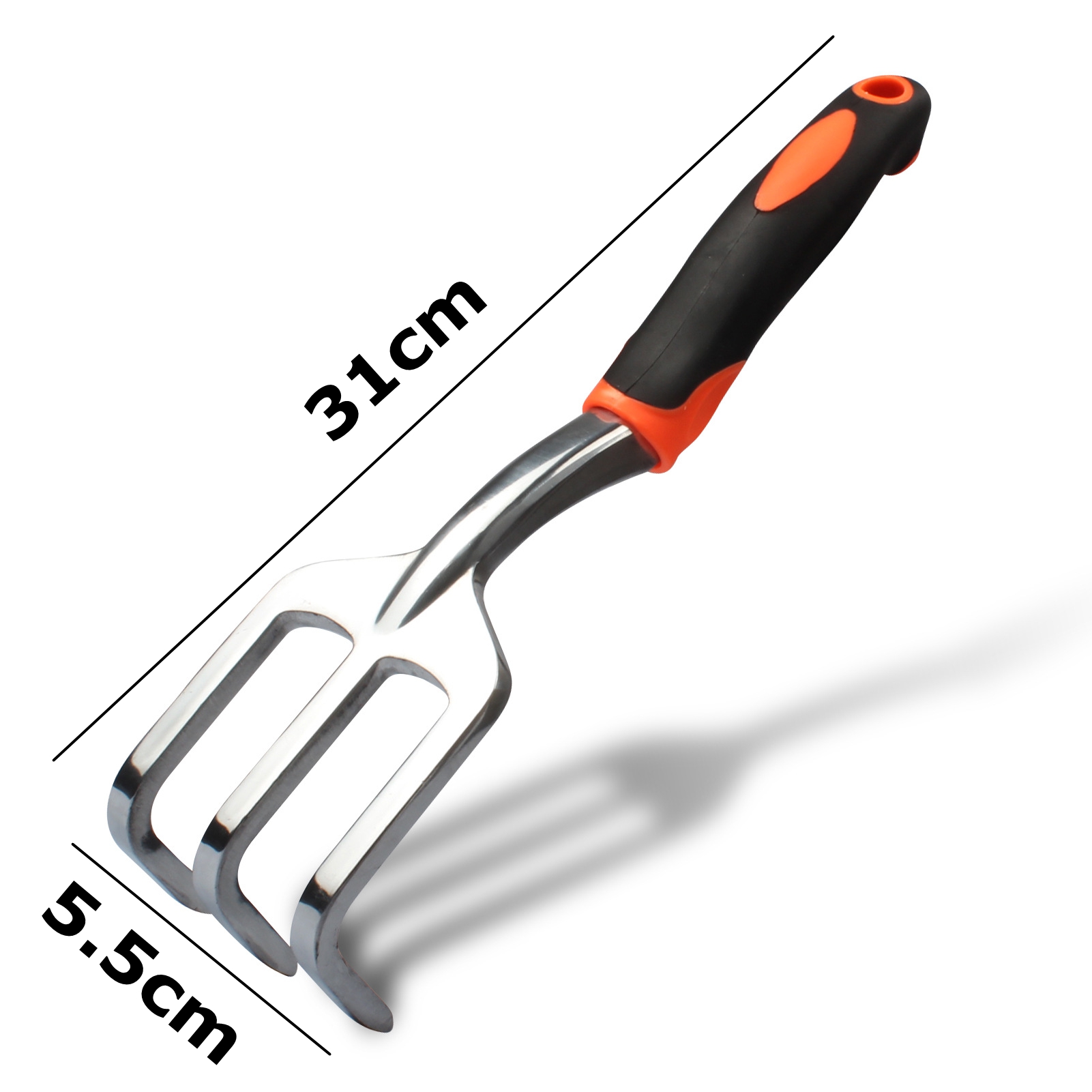 8 наборов экологичных, эргоном – обзор и цена Gardening Tools Scissors