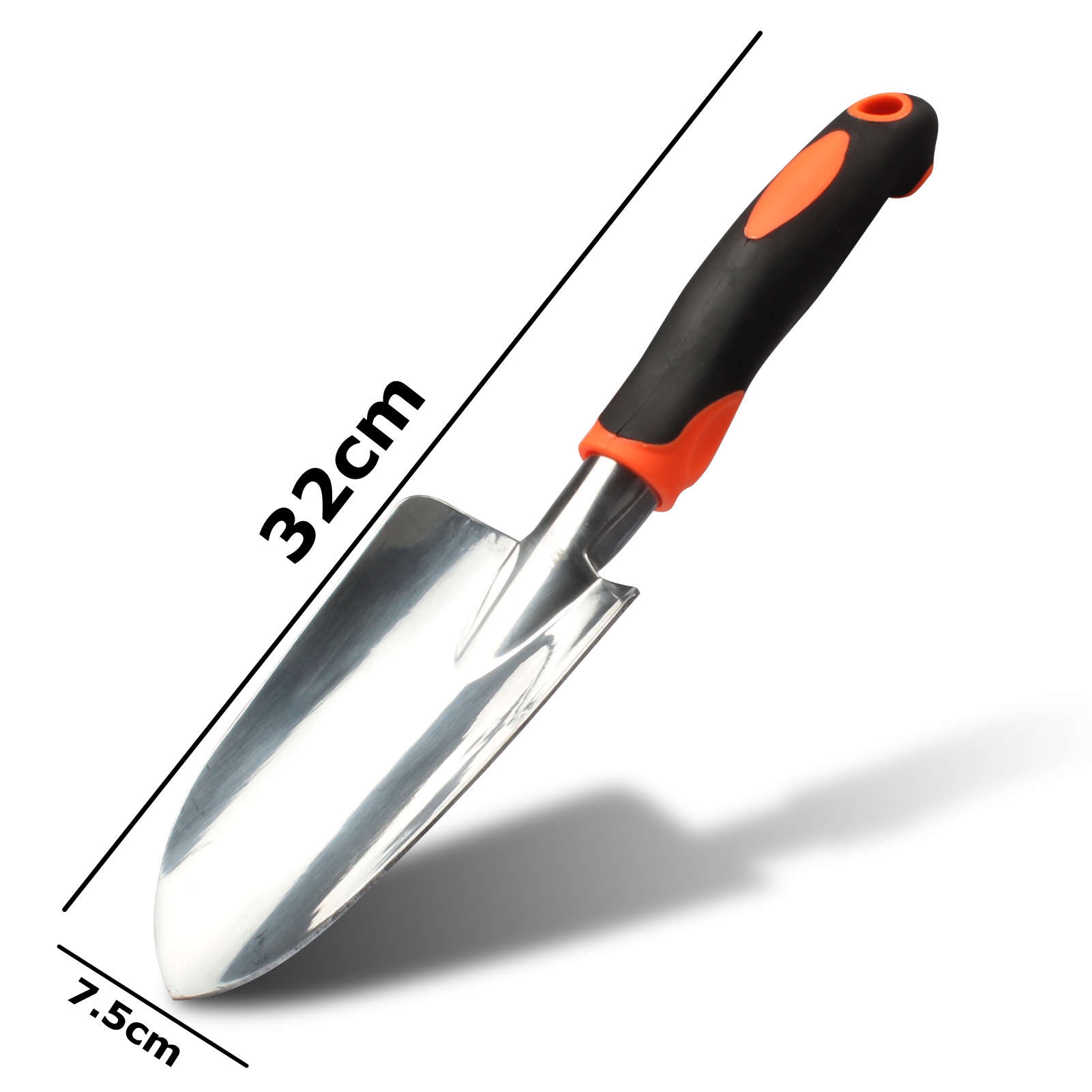 8 наборов экологичных, эргоном – обзор и цена Gardening Tools Scissors
