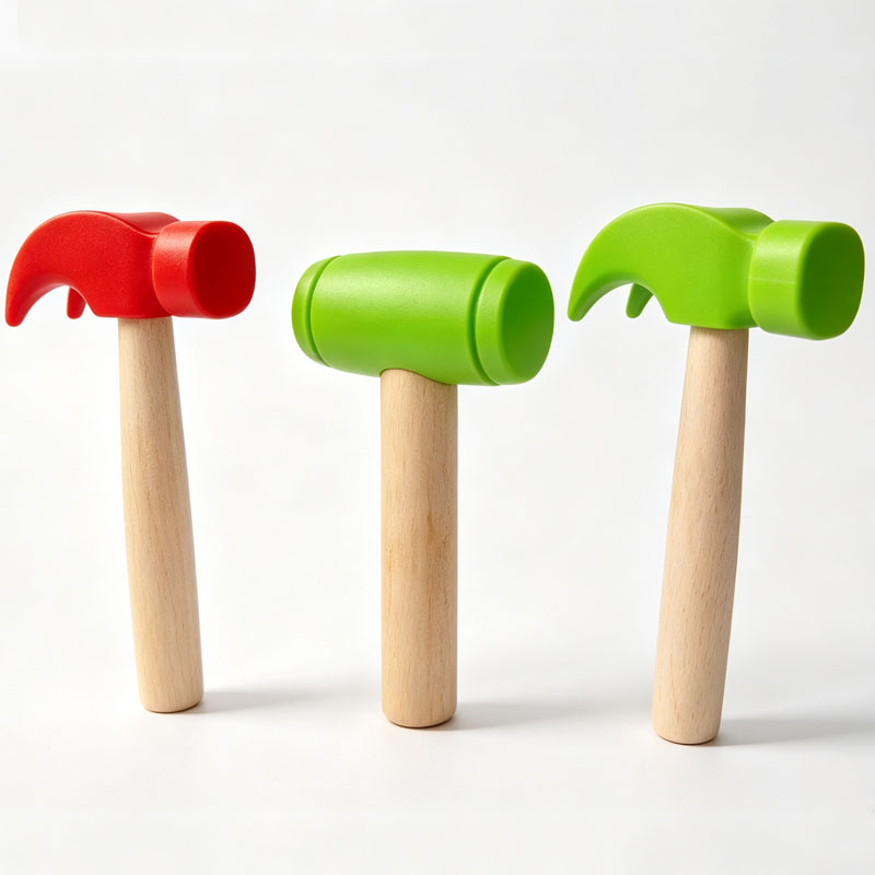 Детский игрушечный молоток-кув – обзор и цена Gardening Tools Girly