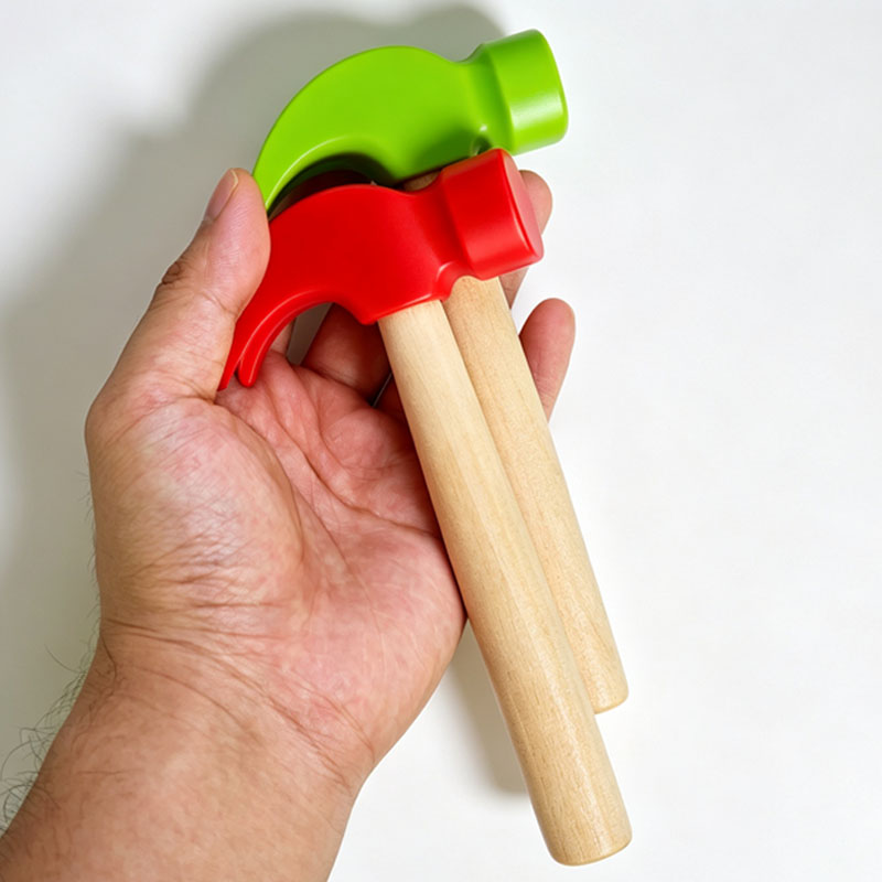 Детский игрушечный молоток-кув – обзор и цена Gardening Tools Girly