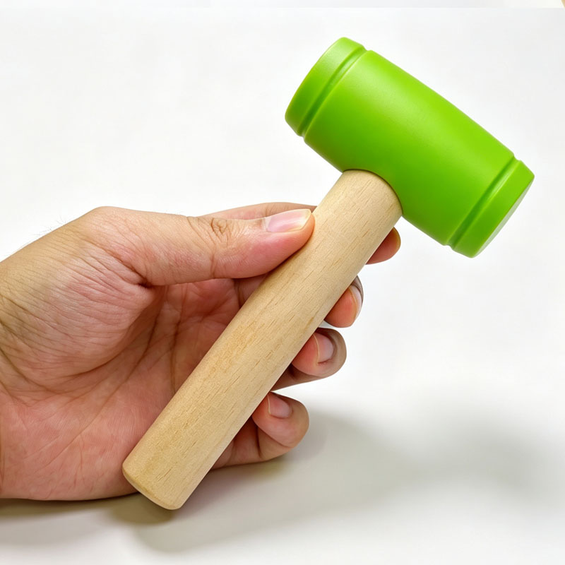 Детский игрушечный молоток-кув – обзор и цена Gardening Tools Girly