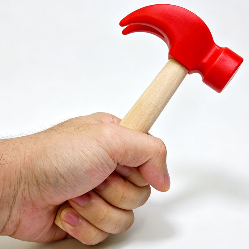 Детский игрушечный молоток-кув – обзор и цена Gardening Tools Girly