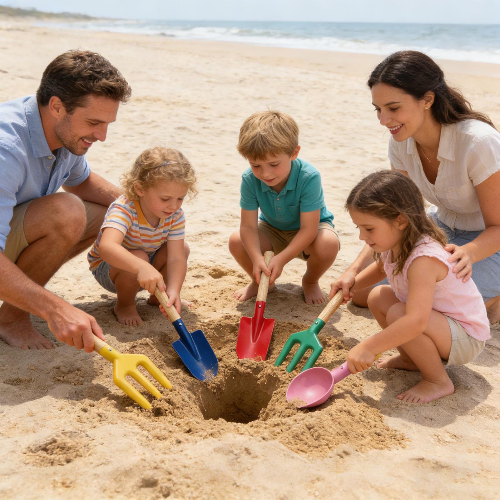 Портативный обучающий набор са – обзор и цена Gardening Tools Girly