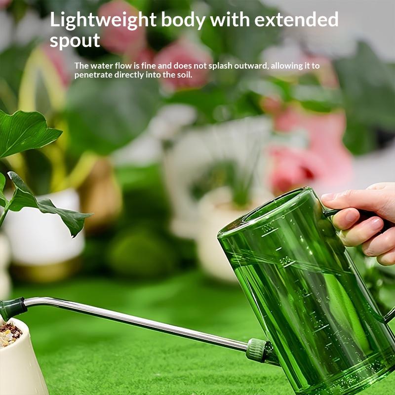 1 шт. лейка с длинным носиком  – обзор и цена Watering Can Long Spout