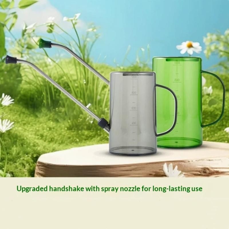 1 шт. лейка с длинным носиком  – обзор и цена Watering Can Long Spout