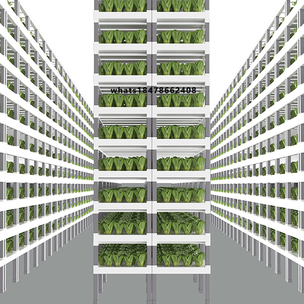 Управляемая через приложение у – обзор и цена Hydroponic System