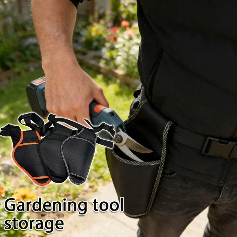 Сумка-чехол для садовых электр – обзор и цена Gardening Tools Scissors