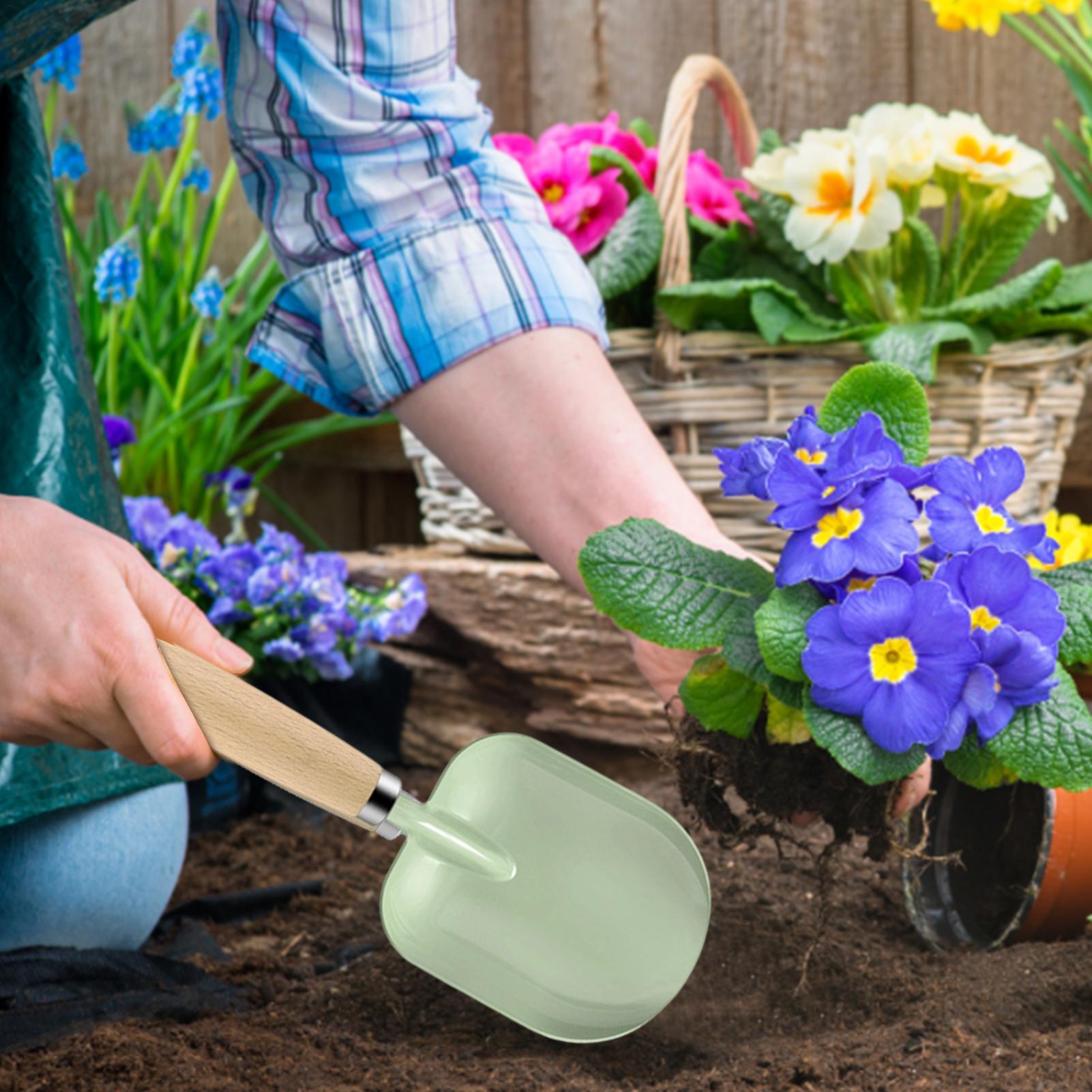 Набор садовых инструментов для – обзор и цена Gardening Tools Girly