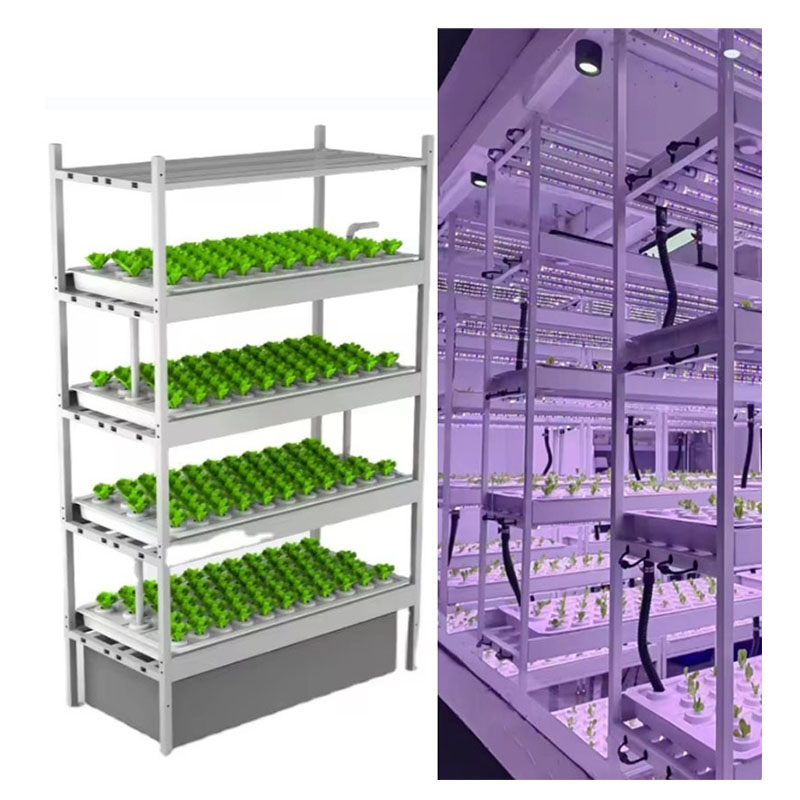f Теплица Сельскохозяйственное – обзор и цена Hydroponic System