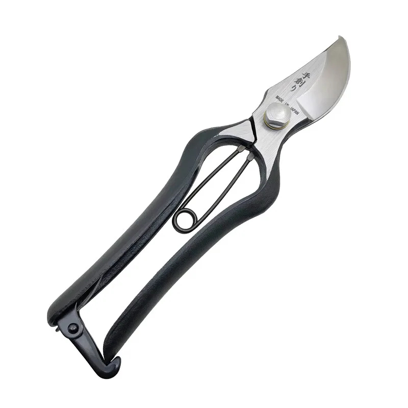 Садовые ножницы для веток 200  – обзор и цена Gardening Tools Made In Japan