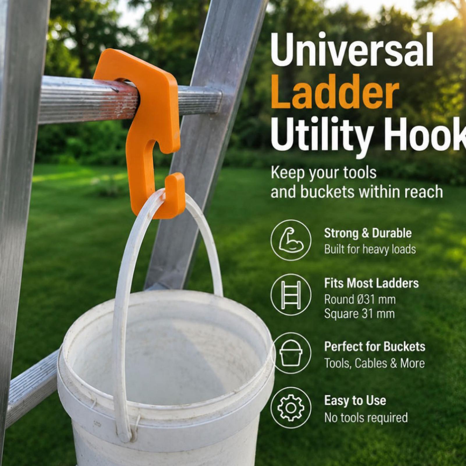 Крючки для хранения в гараже,  – обзор и цена Gardening Tools Holder