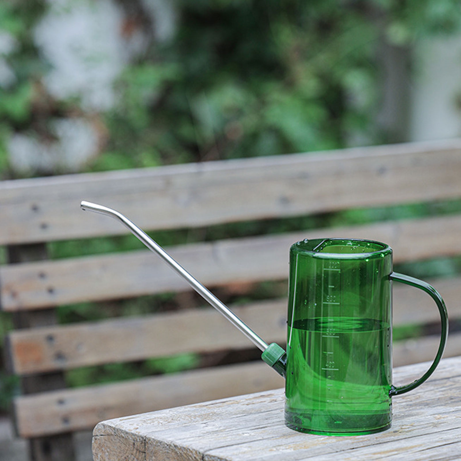 Лейка для комнатных растений 1 – обзор и цена Watering Can Long Spout