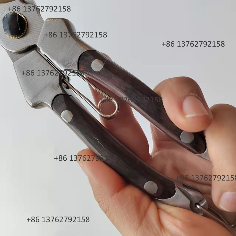 Многофункциональные садовые но – обзор и цена Gardening Tools Scissors