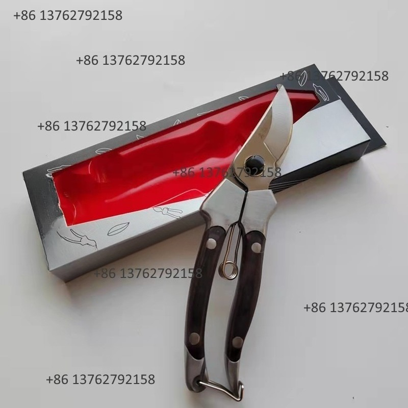 Многофункциональные садовые но – обзор и цена Gardening Tools Scissors