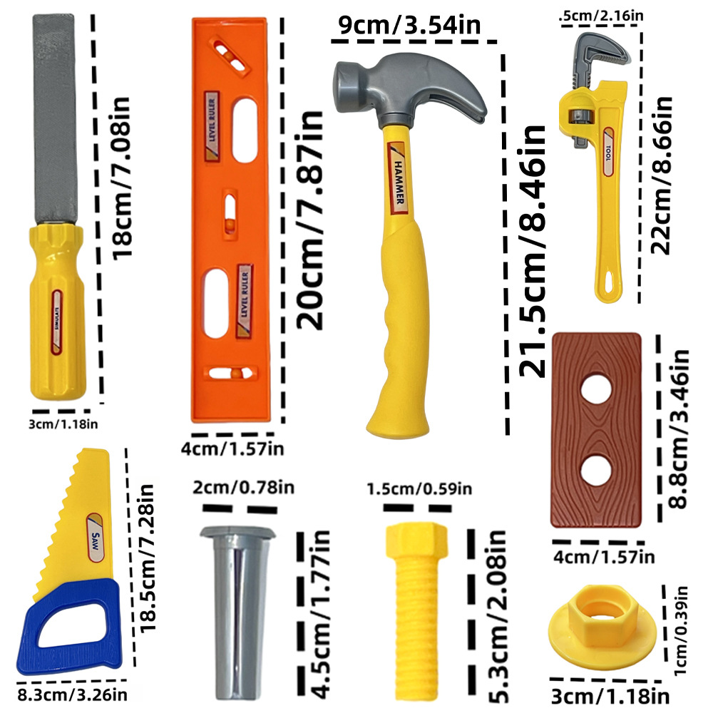 Пластиковый набор инструментов – обзор и цена Gardening Tools Girly