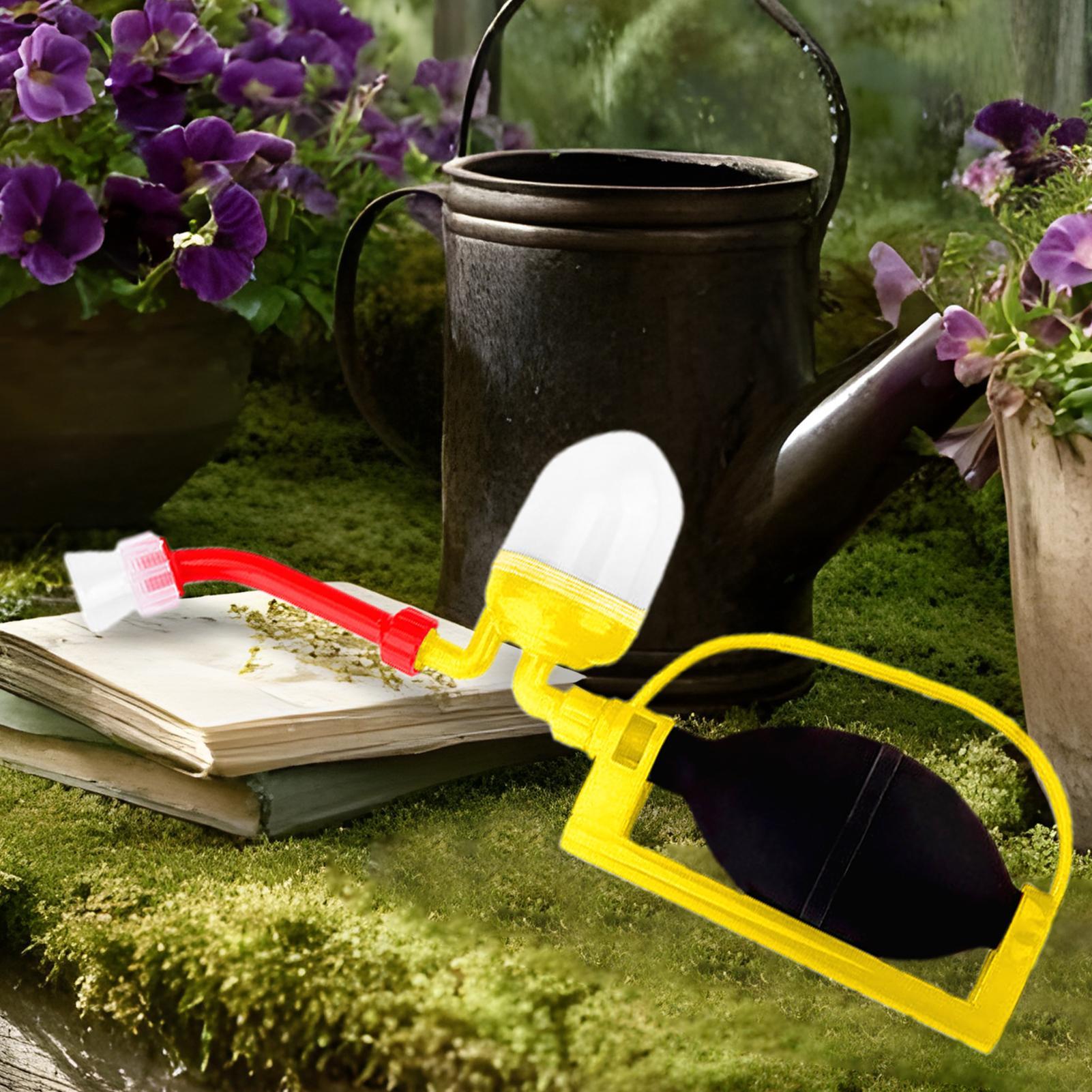 Ручной инструмент для заполки  – обзор и цена Gardening Tools Vegetables