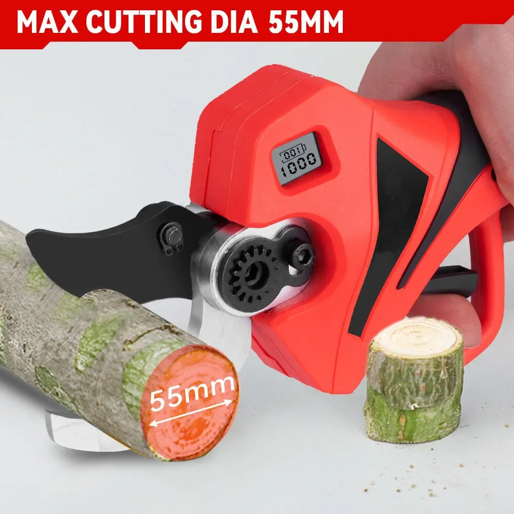 Для Makita 18 В аккумулятор 55 – обзор и цена Gardening Tools Scissors