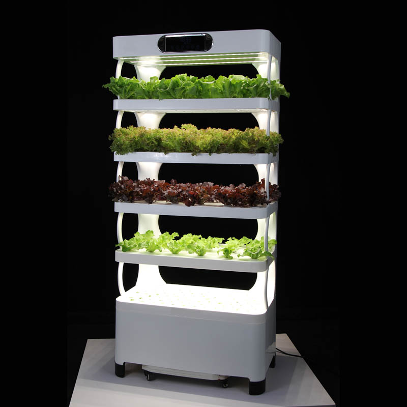 Система цветочного горшка Гидр – обзор и цена Hydroponic System