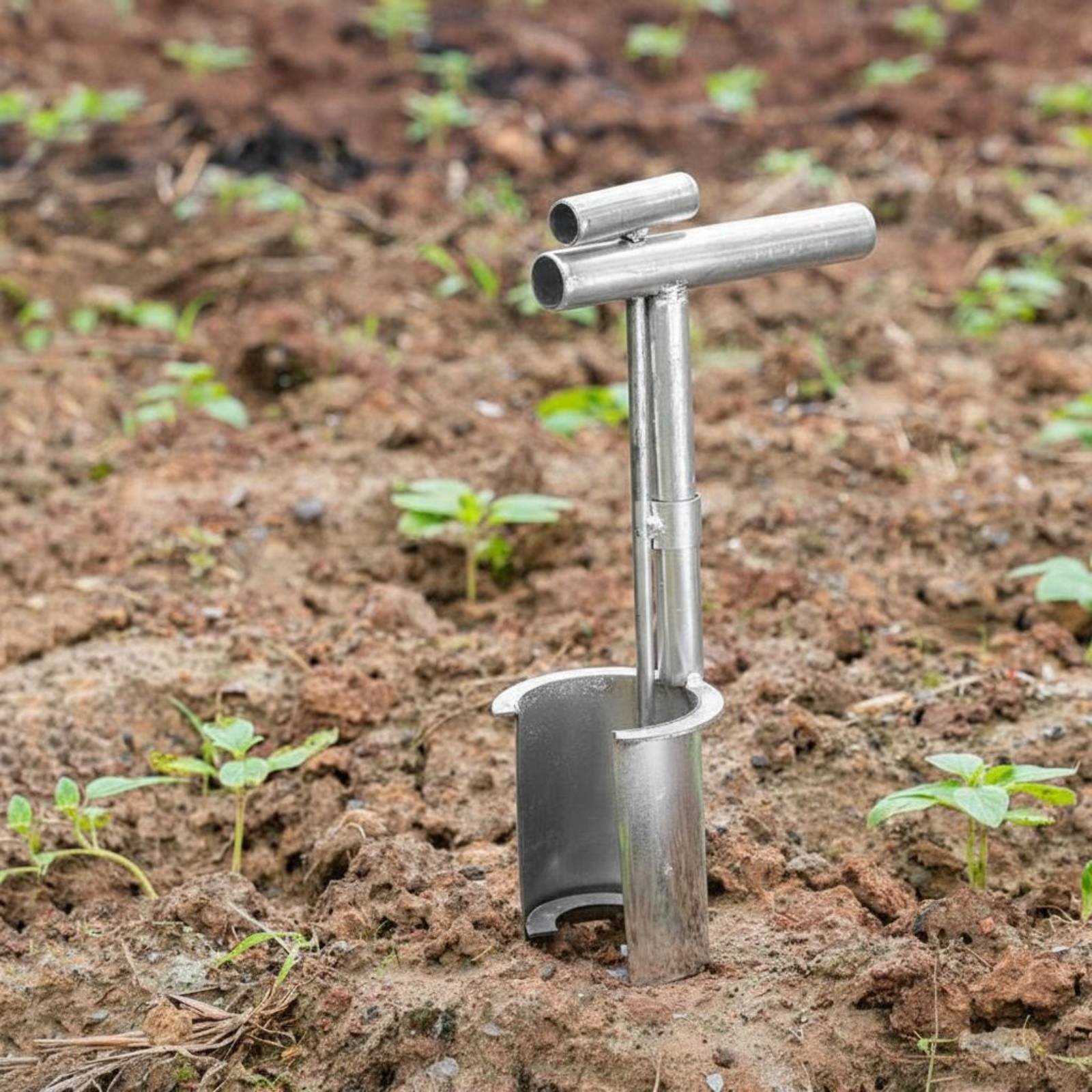 Инструмент для пересадки овоще – обзор и цена Gardening Tools Vegetables