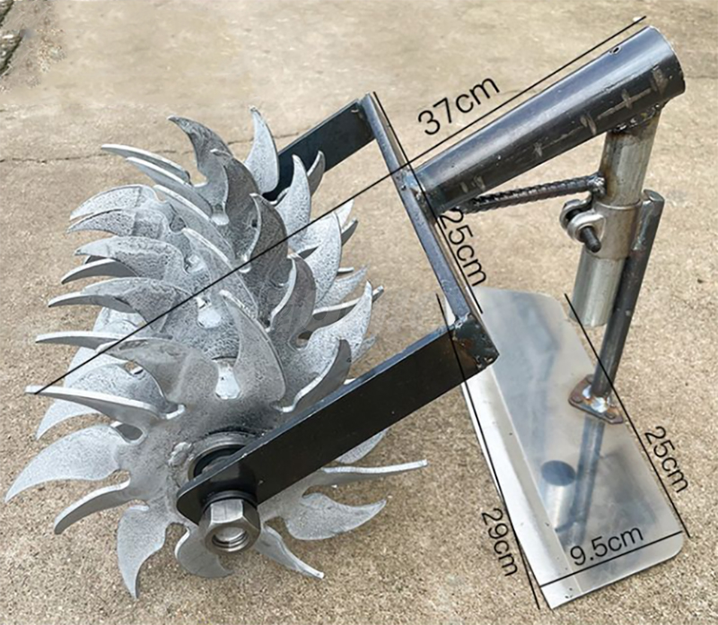 Новинка! Садовый ручной тримме – обзор и цена Gardening Tools List